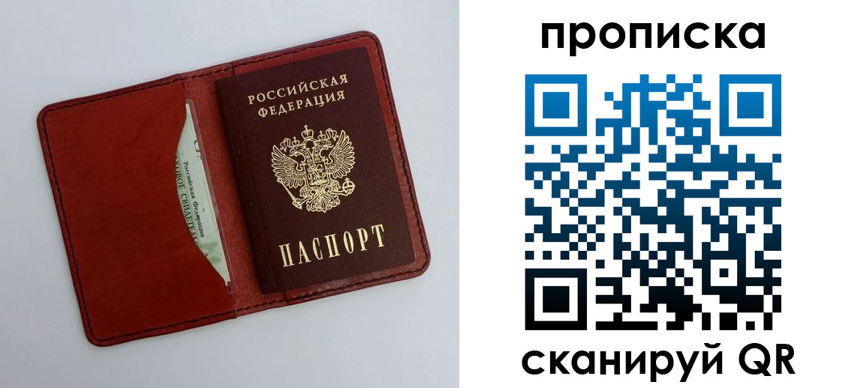 прописка ребенка в Острове